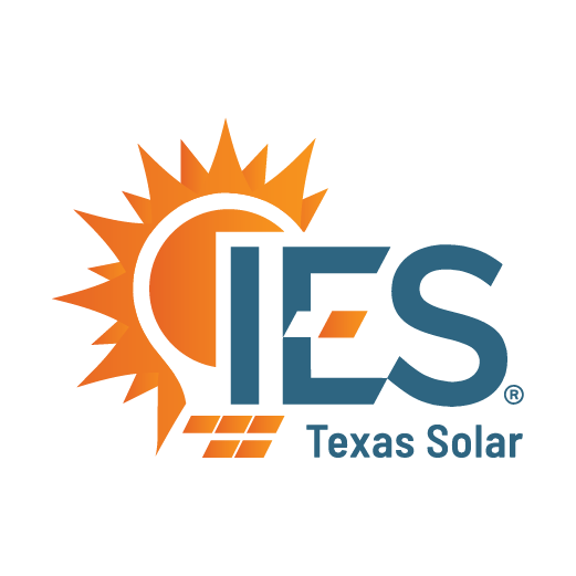 IES Texas Solar-Solar Pannels