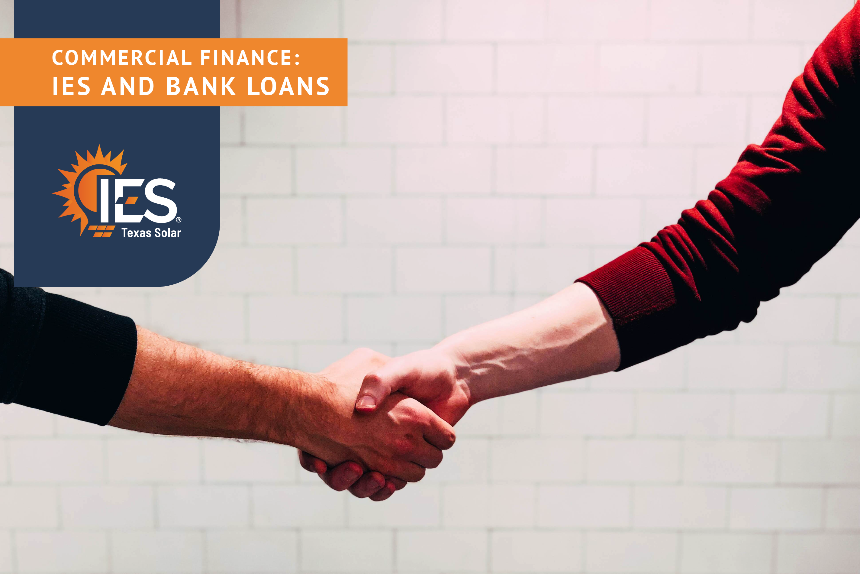 Commercial Finance Series: Bank Loan
