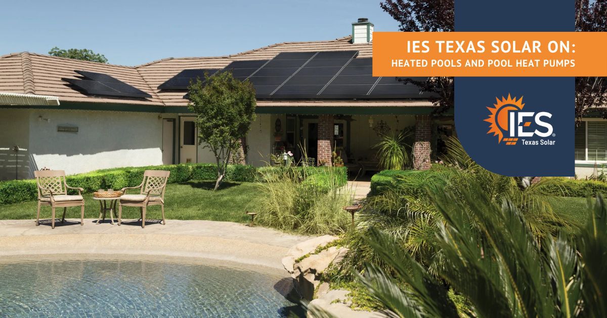 Solar powered systems and pool pumps